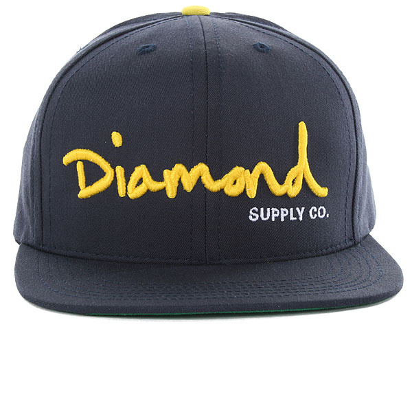 Casquette DIAMONDS CO. [Ref. 13] - Cliquez sur l'image pour la fermer